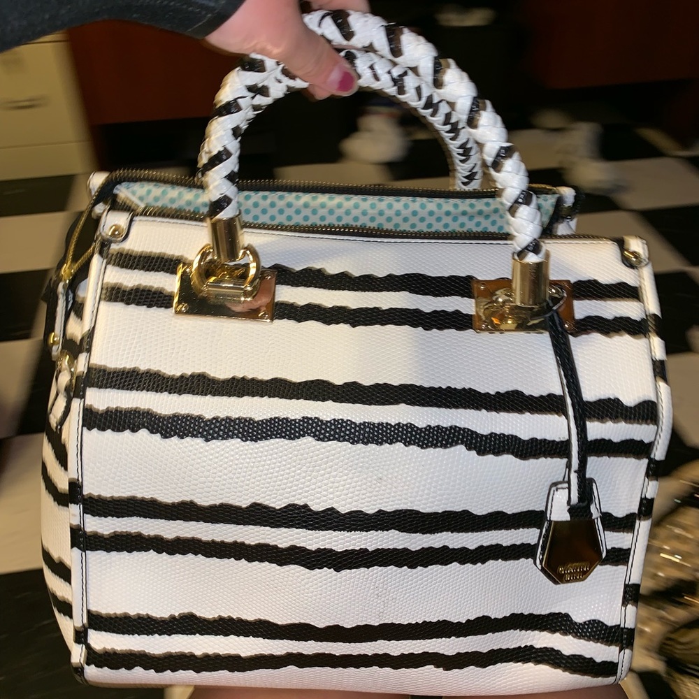 Gianni Bini purse